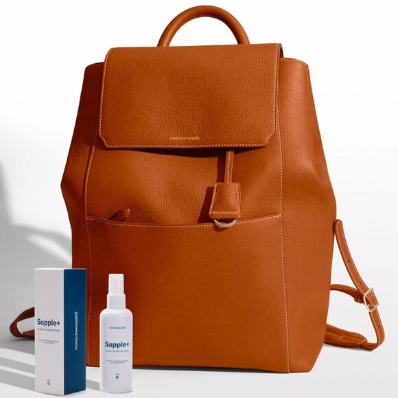 Maison De Sabre Leather Protection Spray - Picture 2 of 2